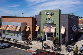 PANERA BREAD