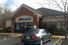 PNC BANK